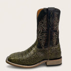 Bota Masculina Texas Center Bico Quadrado 266501-JC