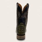 Bota Masculina Texas Center Bico Quadrado 266501-JC