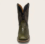 Bota Masculina Texas Center Bico Quadrado 266501-JC