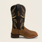 Bota Masculina Texas Center Bico Quadrado 266505-CP
