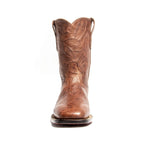 Bota Masculina Texas Center Chesnut Tabaco 216003-CC