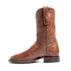 Bota Masculina Texas Center Chesnut Tabaco 216003-CC