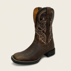 Bota Masculina Texas Center Couro 261503-CF