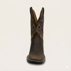 Bota Masculina Texas Center Couro 261503-CF