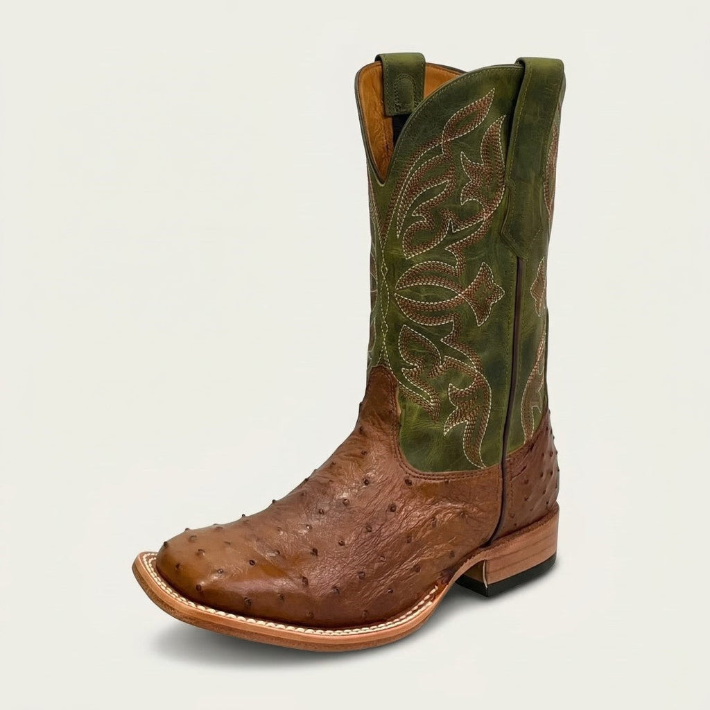 Bota Masculina Texas Center Dallas Folha 261504-AC