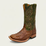 Bota Masculina Texas Center Dallas Folha 261504-AC