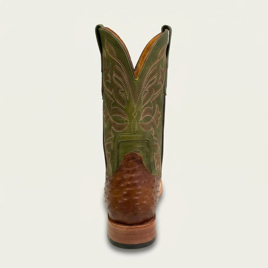Bota Masculina Texas Center Dallas Folha 261504-AC