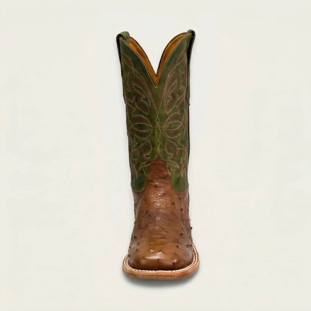 Bota Masculina Texas Center Dallas Folha 261504-AC