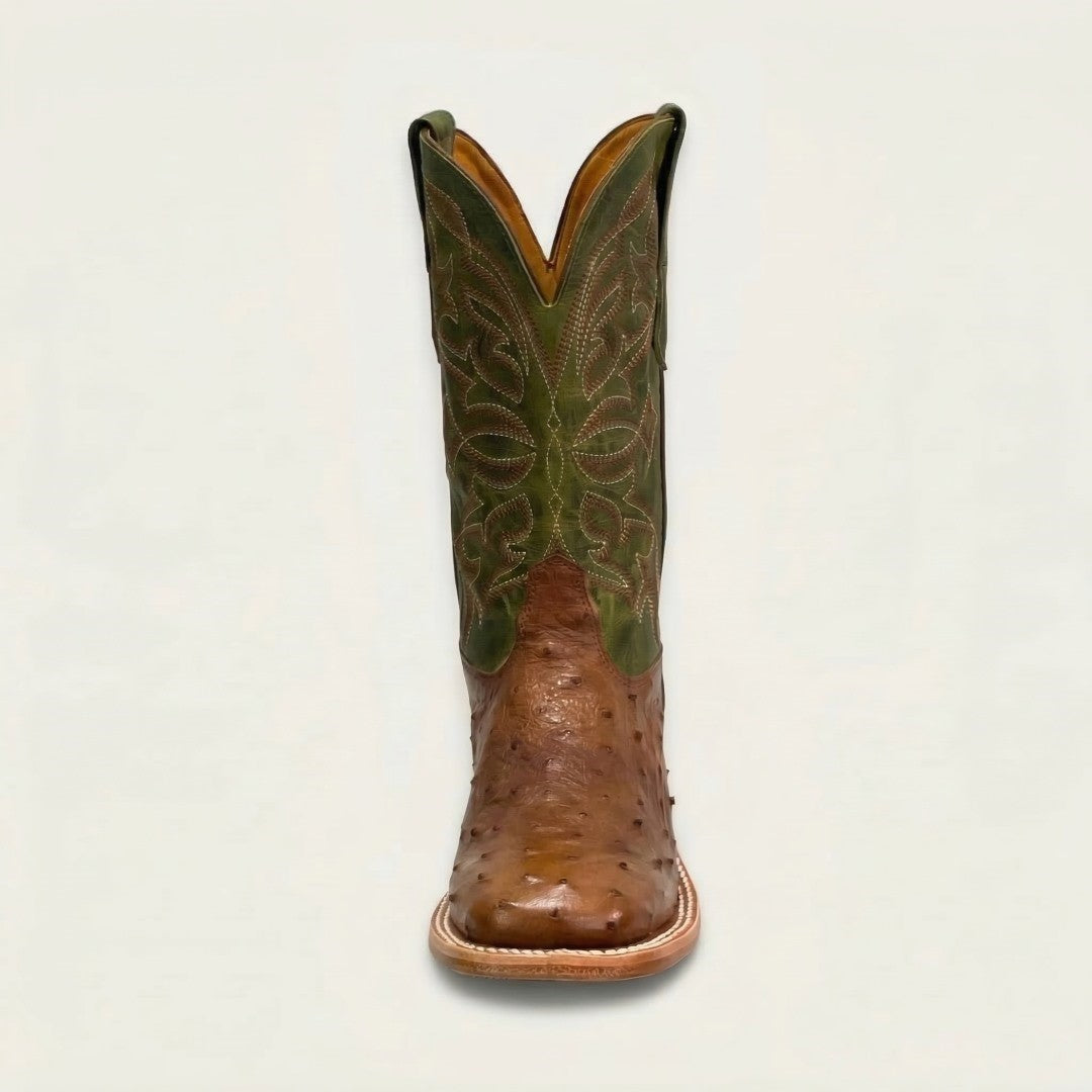 Bota Masculina Texas Center Dallas Folha 261504-AC