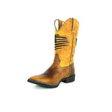 Bota Masculina Texas Center TX14