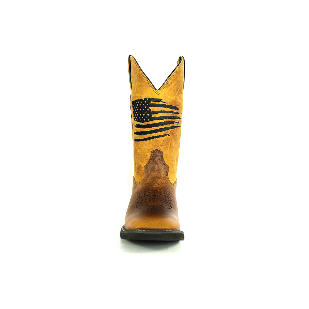 Bota Masculina Texas Center TX14