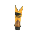 Bota Masculina Texas Center TX14