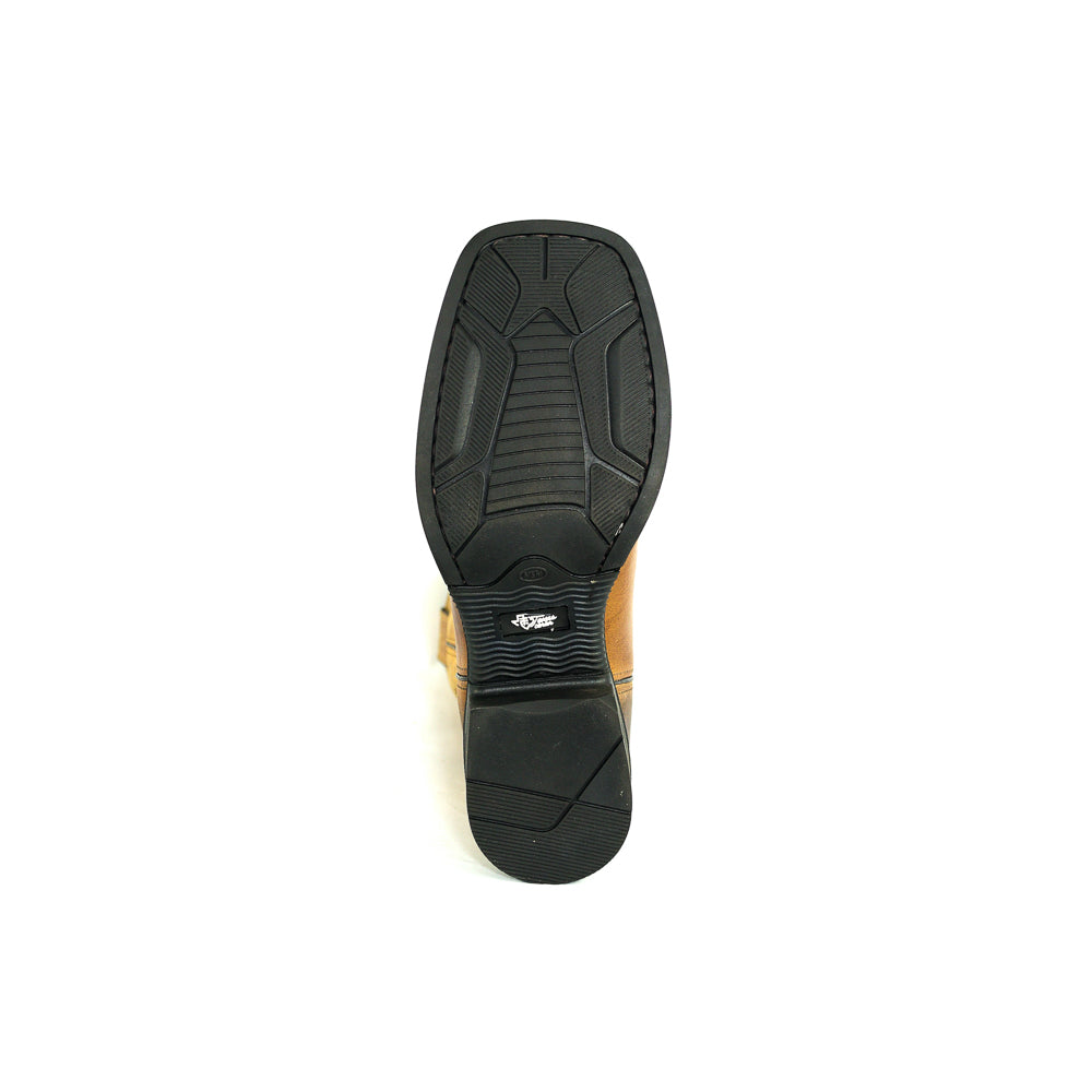 Bota Masculina Texas Center TX14