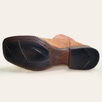 Bota Masculina Texas Center Waco Cardial 246501-CP