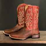 Bota Masculina Texas Center Waco Cardial 246501-CP