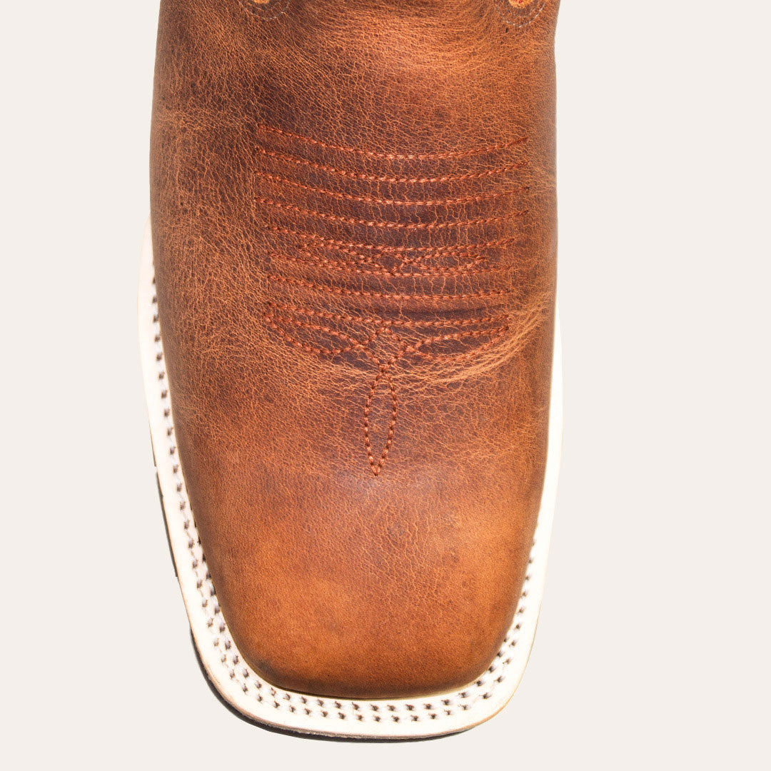 Bota Masculina Texas Center Waco Cardial 246501-CP