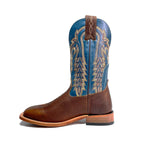 Bota Masculina Texas Center Waco Denin 226501-CBC