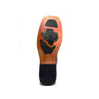 Bota Masculina Texas Center Waco Denin 226501-CBC
