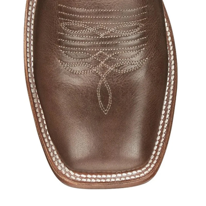 Bota Masculina Tony Lama Jinglebob Brown Print TL3021
