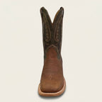 Bota Texas Center Masculina Bico Quadrado 266502-CC