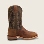 Bota Texas Center Masculina Bico Quadrado 266502-CC