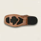 Bota Texas Center Masculina Bico Quadrado 266502-CC