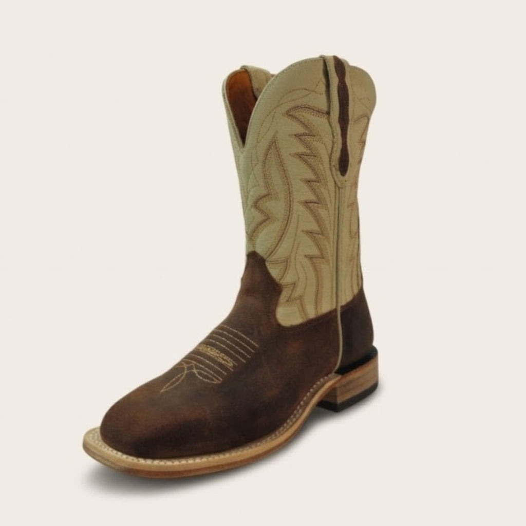 Bota Texas Center Masculina Bico Quadrado 266504-CC