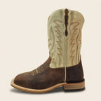 Bota Texas Center Masculina Bico Quadrado 266504-CC