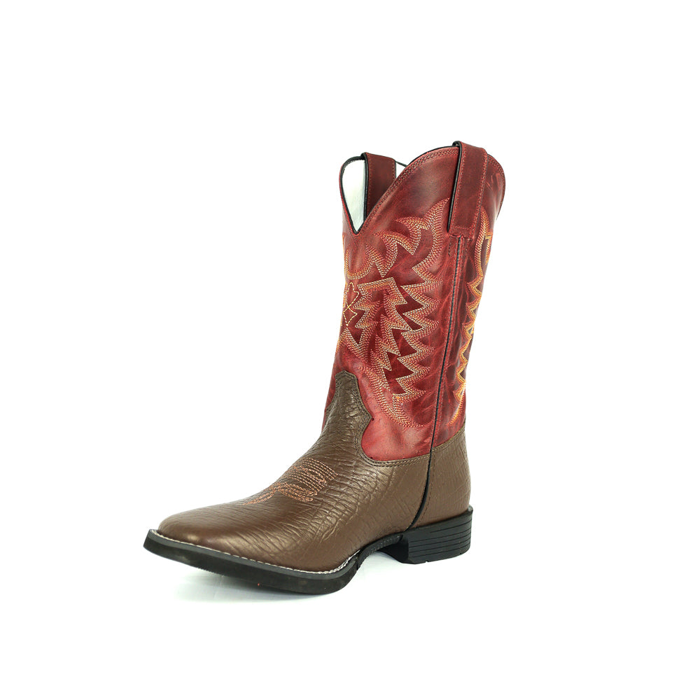 Bota Texas Center TX16