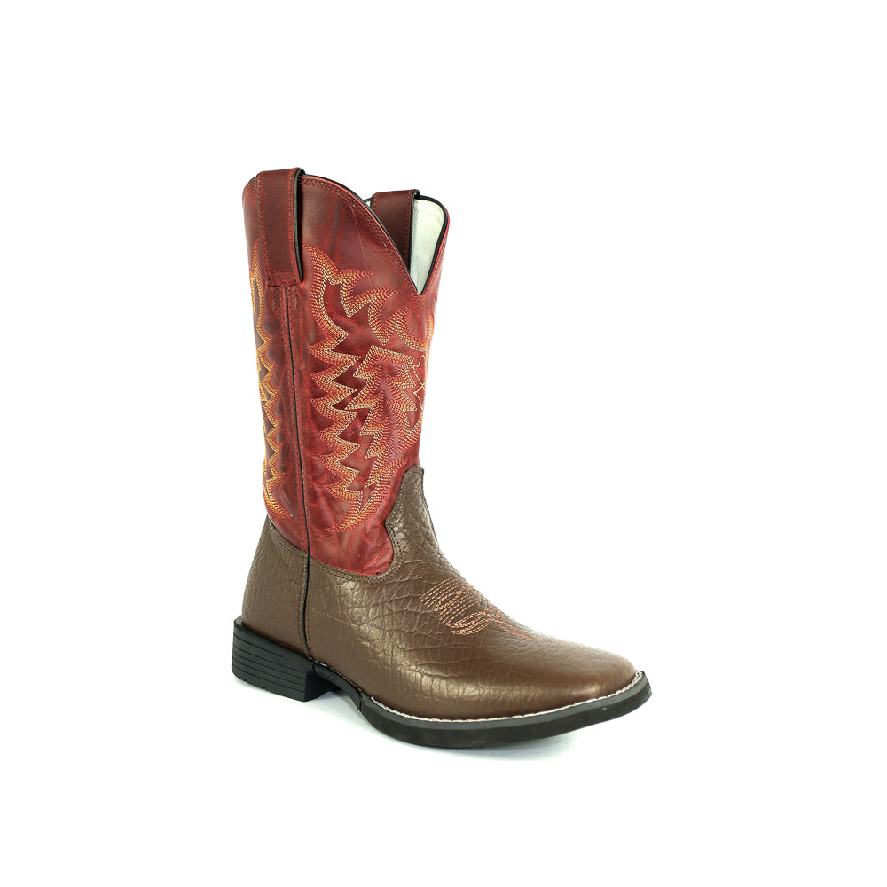 Bota Texas Center TX16