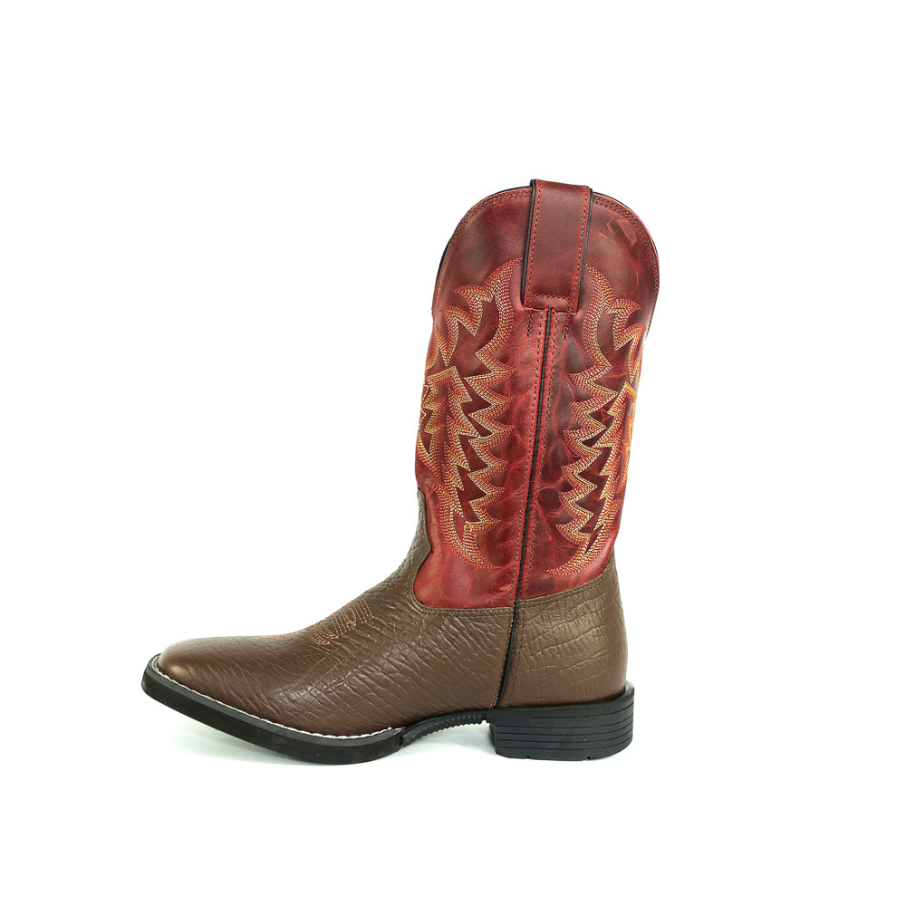 Bota Texas Center TX16