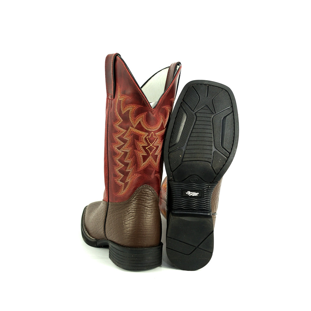 Bota Texas Center TX16