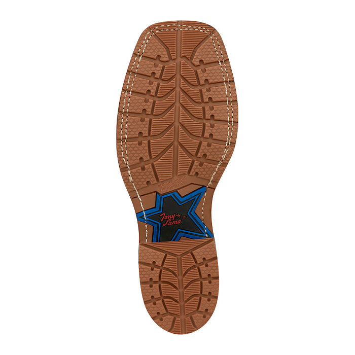 Bota Tony Lama Antonio Western Boot XT5102