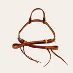 Cabeçada Boots Horse 01 Orelha Bufalo  5737
