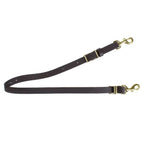 Cabo Para Gamarra Weaver Leather Borracha 35-2123