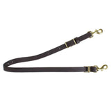 Cabo Para Gamarra Weaver Leather Borracha 35-2123