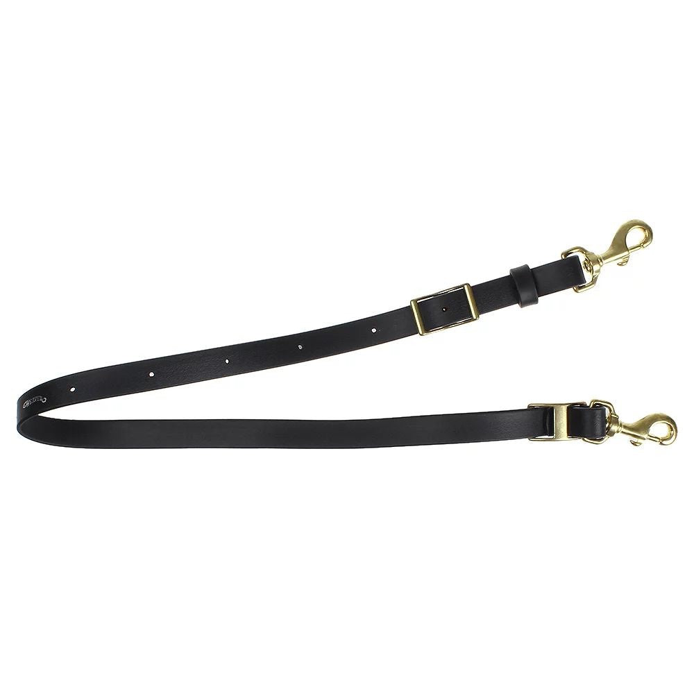 Cabo Para Gamarra Weaver Leather Borracha 35-2123