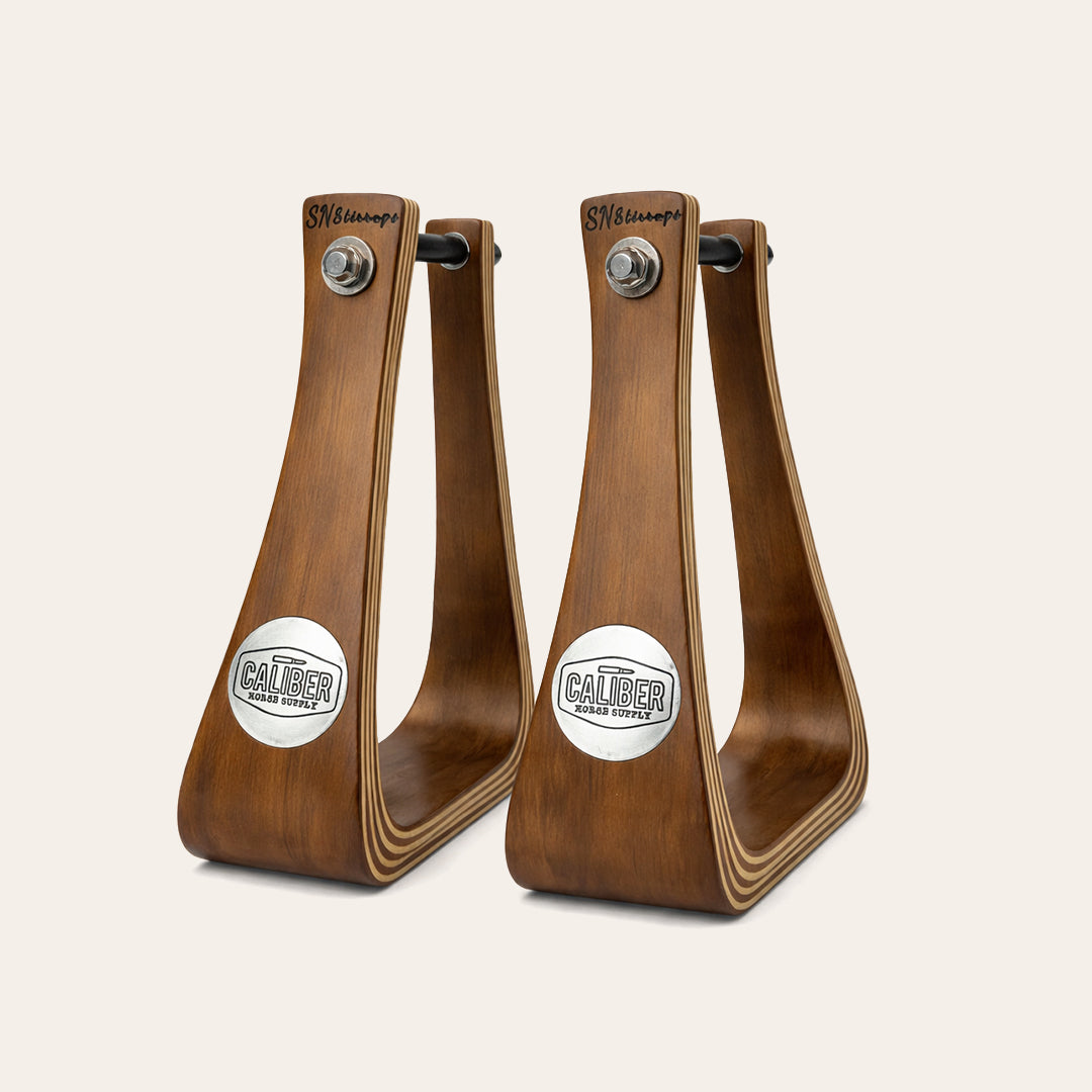 CALIBER ESTRIBO CAL-MR80