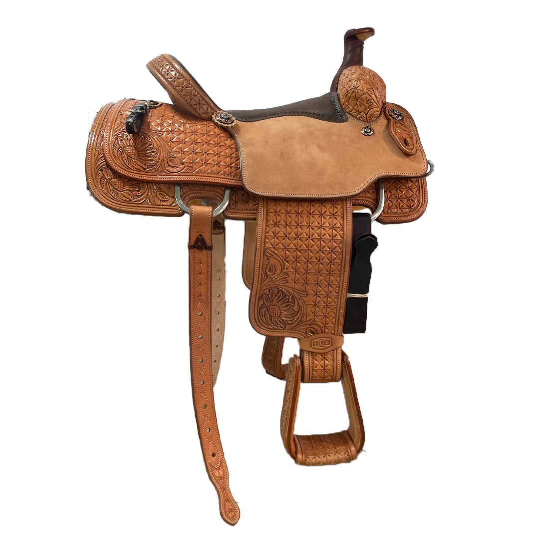 CALIBER PRO SELA SCPTR011