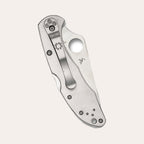 Canivete Spyderco Delica® 4 Aço Inoxidável C11PS