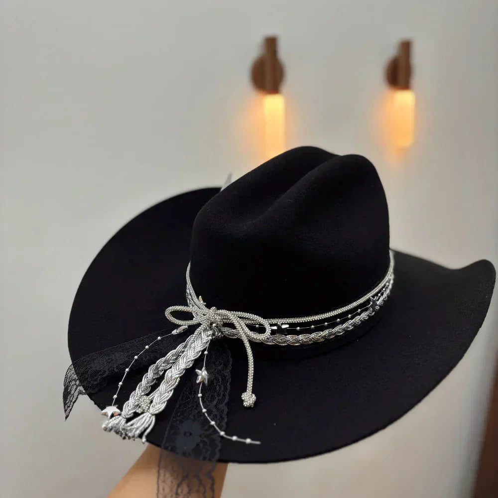 Chapéu Black – Eldorado Company