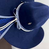 Chapéu Night Blue – Eldorado Company