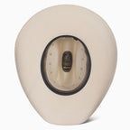 Chapéu Resistol 20X Conley Palha Shantung Cowboy Hat Importado RSCNLY