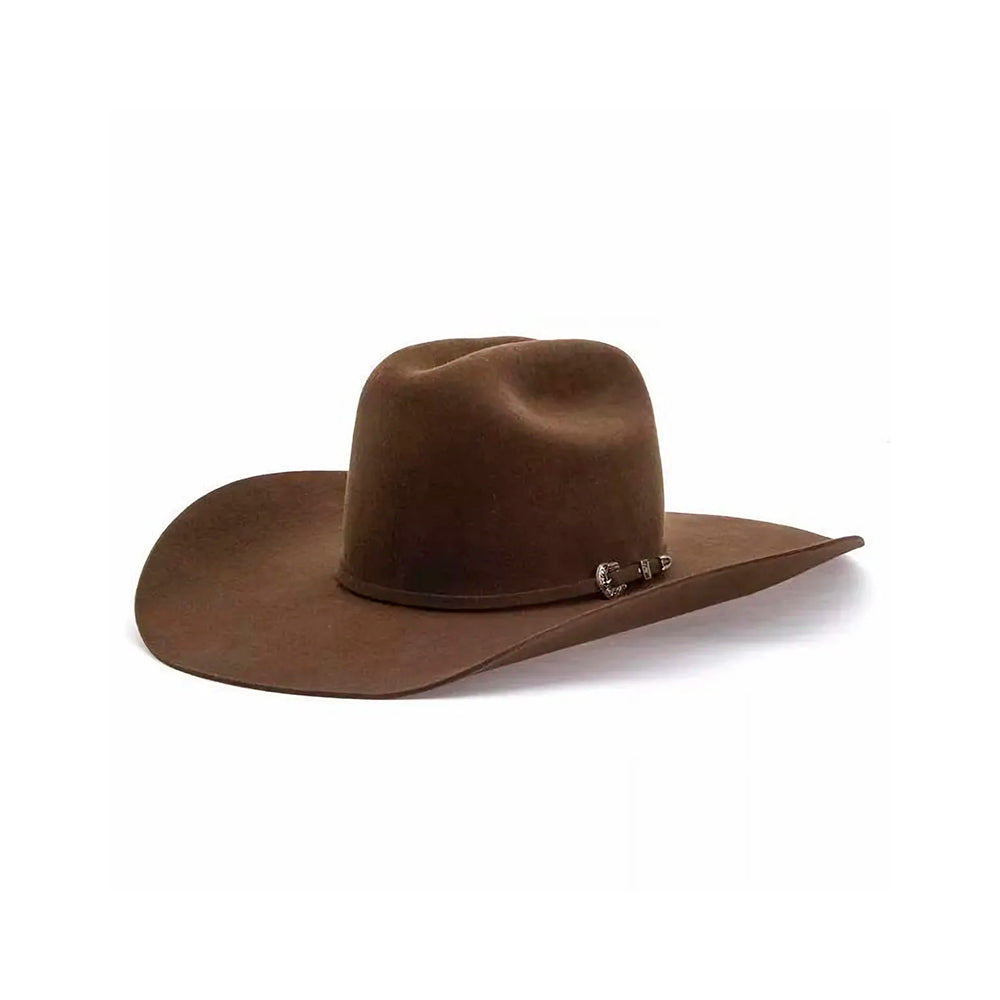 Chapéu Stetson Country 3x Feltro 64433
