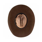 Chapéu Stetson Country 3x Feltro 64433