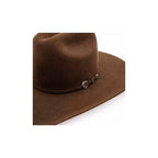Chapéu Stetson Country 3x Feltro 64433