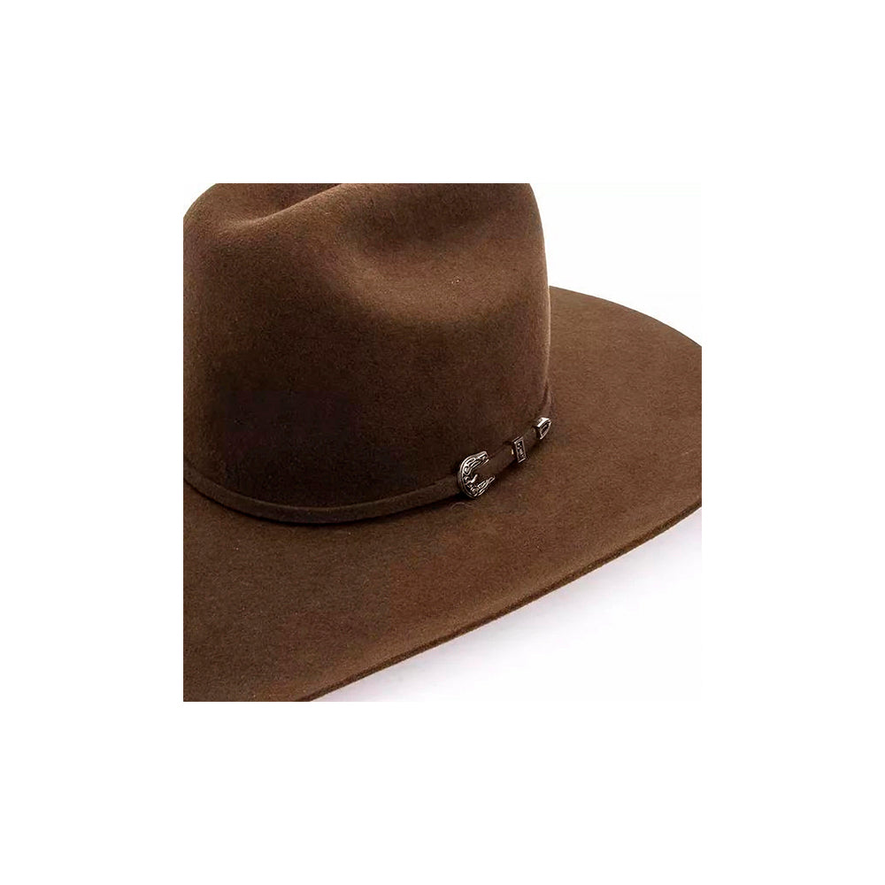 Chapéu Stetson Country 3x Feltro 64433