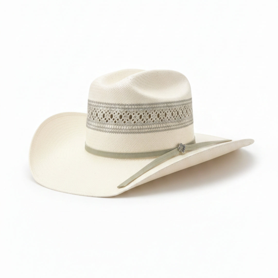 Chapéu Texas Center 20X Shantung TC1560