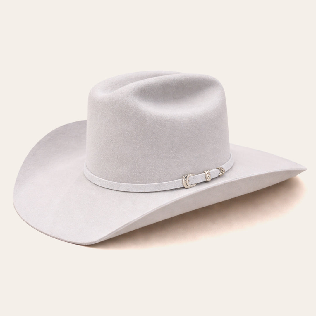 Chapéu Texas Center Mist Gray C Ropers Importado TC1378