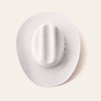 Chapéu Texas Center Mist Gray C Ropers Importado TC1378